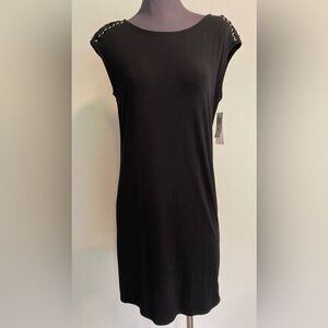 Philosophy Little Black Dress